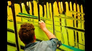 An Artist's Eyes Official Trailer