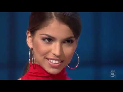 American Idol Season 6, Episode 12, Top 12 Women Perform