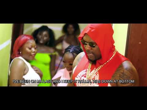 Big Hookz ft. Boogiie Byrd - All I Need  #Promo