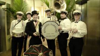 The Riverside Ramblers Brass Band of New Orleans_Big Fat Woman