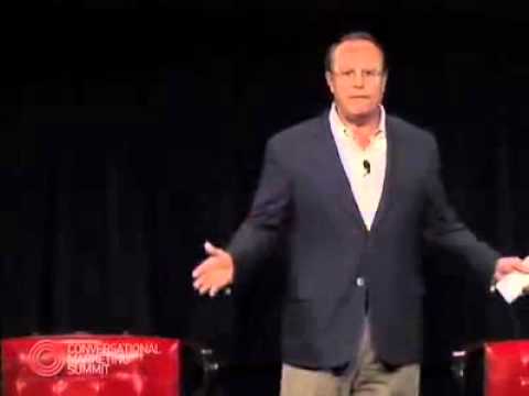 Greg Coleman - Criteo - 2011 CM Summit