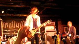 Shake and Shout- Stereo Skyline (live @ the Crazy Donkey 7/11/09)