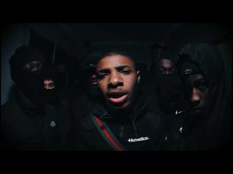 Video thumbnail for KILLER