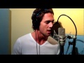 Paolo Ragone - No pretendo - Grabacion Miami ...