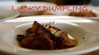 New Eateries: Lucky Dumpling in Colorado Springs