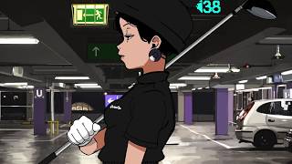 ボイリング・ナイト - MI8k feat. VY1 - boiling [k]night