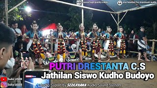 Download lagu Spesial❗GEBYAR MALAM TAHUN BARU 2026 || JATHILAN SISWO KUDHO BUDOYO Soka,Hargowilis,Kokap K.P mp3