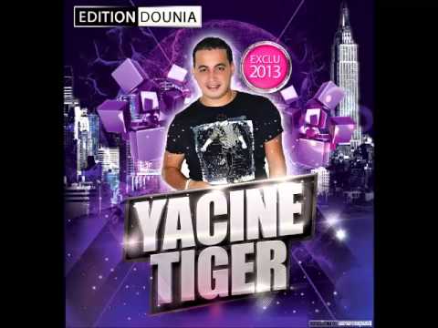 Yacine Tigre Live  ' Jibouli Amiira ' .....L'moortii