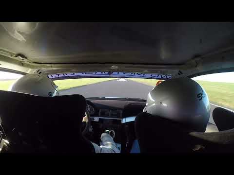 Driveart - Motopark Ułęż - Niemiec Kuba - testy RWD - BMW e46 compact