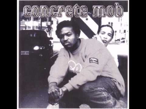 Concrete Mob ‎– Friend Or Foe