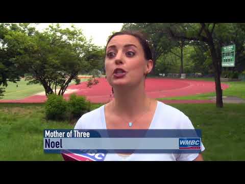 Active Shooter Game Pulled