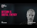 Bitcoin Is Digital Energy With Michael Saylor