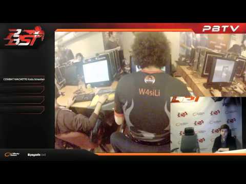 Mete "Eresbos" Çakır ile PBST 1. Sezon Şampiyonluk Öyküsü