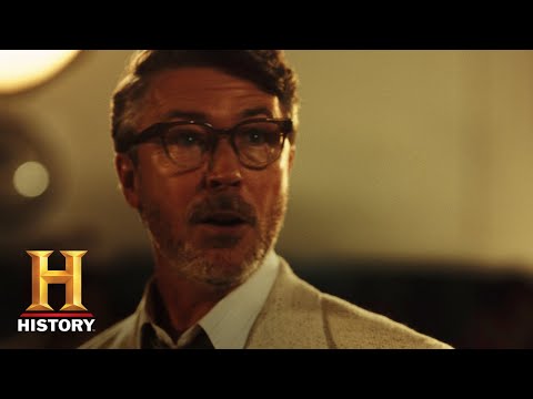 プロジェクト・ブルーブック暴かれたエイリアン検死のデマ（シーズン2）｜歴史 (Project Blue Book: Alien Autopsy Hoax Uncovered (Season 2) | History)