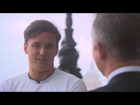 Gordon Reid: Andy Murray has been really supportive