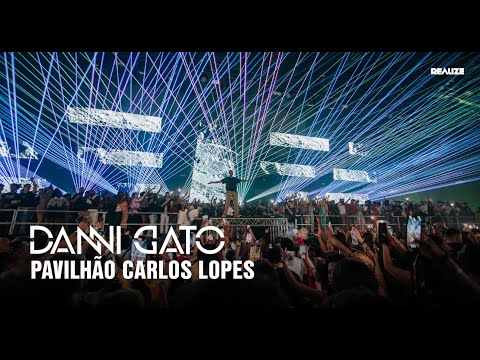 Danni Gato - (Live Set) Pavilhão Carlos Lopes "Lisboa" 15.04.2023