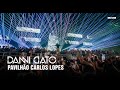 Danni Gato - (Live Set) Pavilhão Carlos Lopes 