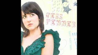 Jess Penner - A Little Bit Crazy