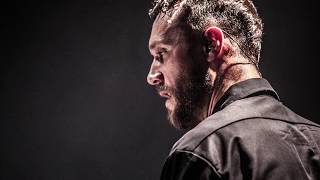 Pleymo live 2018 - Interview de Fred Ceraudo