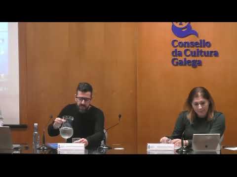 Vídeo: Narrativas da nova diáspora galega ao Reino Unido: unha poética de exclusión