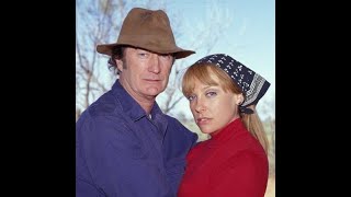 Bryan Brown & Toni Collette 2002 Australia Interview video