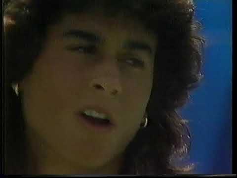 Steffi Graf vs Gabriela Sabatini 1988 Us Open Final