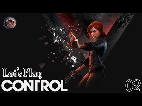Lovecraft Country - Let's Play Control Episode 2: Static On The Line