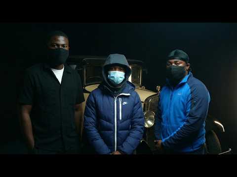 LUCKY LAVISH |  RISING STAR FROM CHARLTON | FYI PODCAST