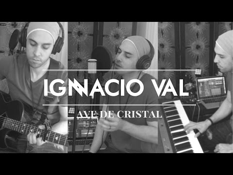 Ave De Cristal (Los Kjarkas) - Ignacio Val (Acoustic Version)