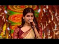Ding Dong Kovil Mani Song by #SrinidhiSriprakash 🥰| Super singer 10 | Episode Preview