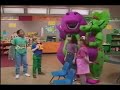 Barney Friends What S That Shadow Season 1 Episode 11