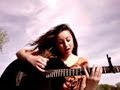 Mieka Pauley - "We're All Gonna Die" (live acoustic) NEW studio album coming June 2012