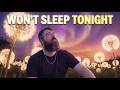 Quiet Giant - Won't Sleep Tonight