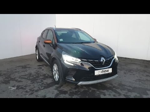 Renault Captur TCe 100 Iconic - Image 2