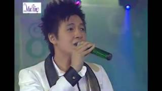 Nhịp tim - Ngô Kiến Huy (Bay đến ước mơ 8)