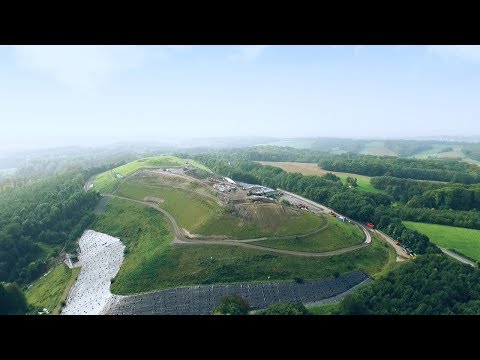 REMEX // ZDH // Landfills today