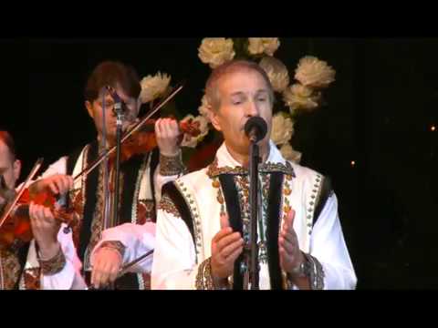 Vlad Gheorghelaș și Lăutarii - Tata