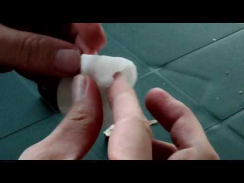 Feuerstarter und Zunder im Test