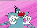 Oggy And The Cockroaches One Track Life S01E16 Full Episode In HD