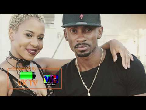 Chris Martin & Lia Caribe - Show Them You No Lazy (Humbug Riddim)