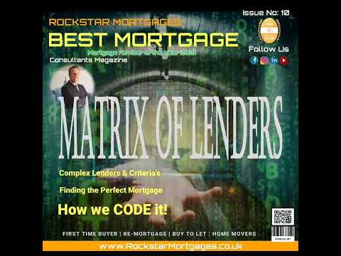 Rockstar Mortgages video.