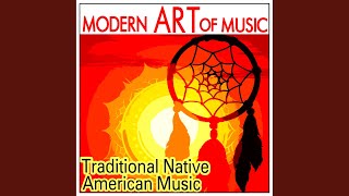 Mourning Song For A Chief