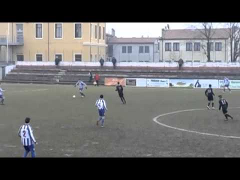 LA ROCCA MONSELICE  FC LEGNAGO SALUS