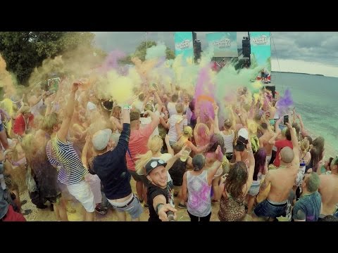 Springbreak Europe 2016 (Croatia - Porec) - Kiko Production