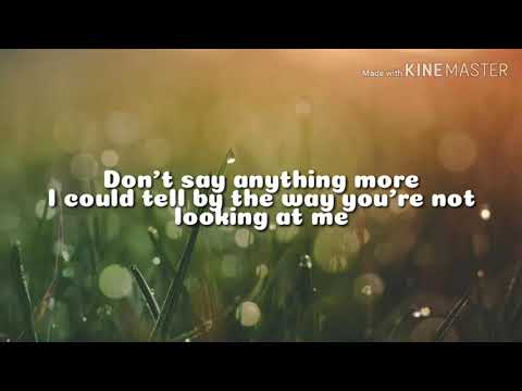 One Last Time - Westlife