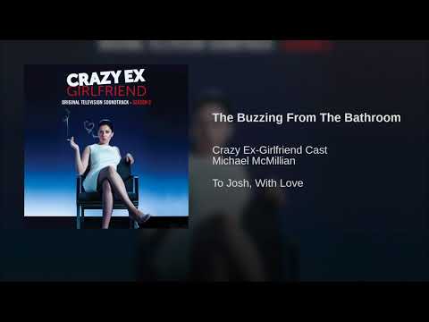 Video thumbnail for The Buzzing From The Bathroom