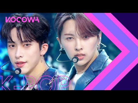 OnlyOneOf - seOul drift  l Music Bank K-Chart Ep 1154 [ENG SUB]