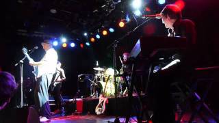 AMSTERDAM - IN ENGLAND.m4v