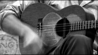 Crimson Dawn - Seth Lakeman Official Music Video