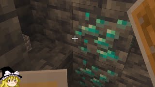 マイクラマルチハードコア6【Minecraft統合版】【ゆっくり実況】